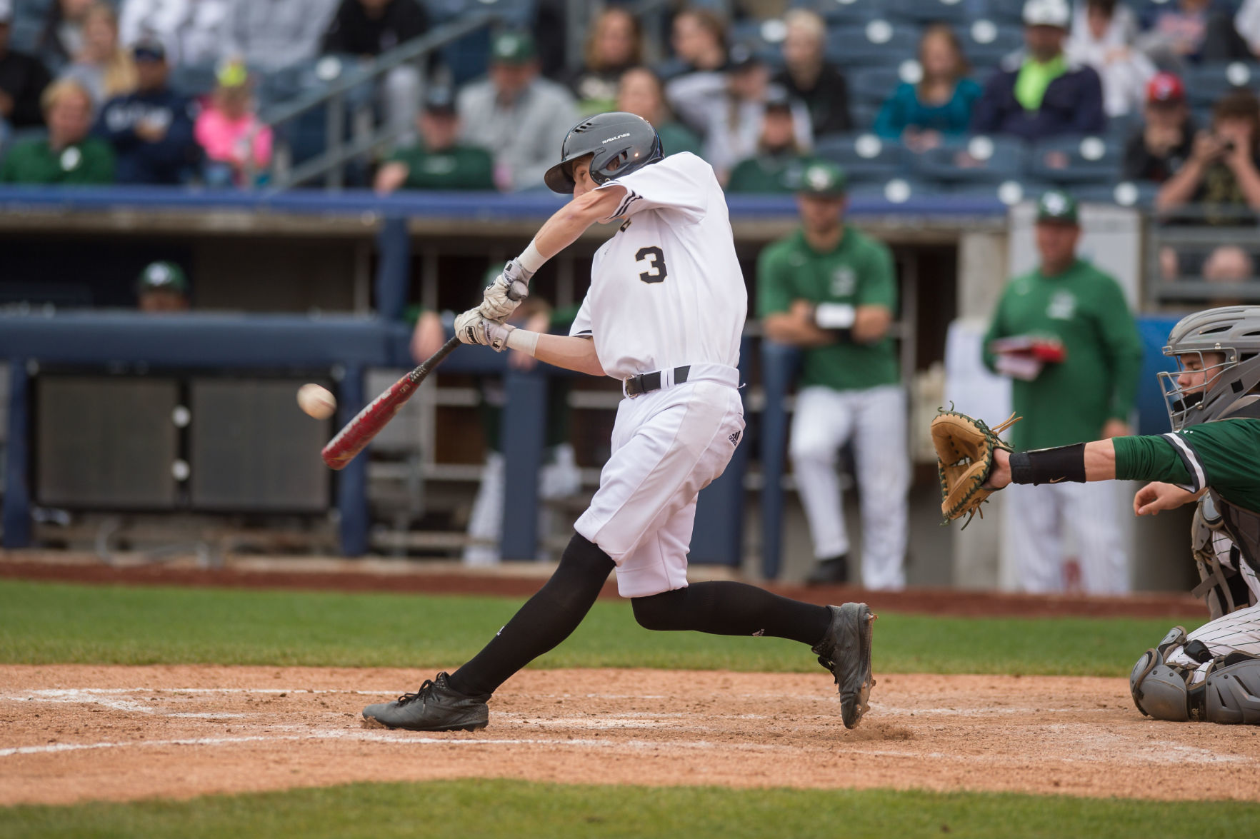 6A State Baseball Championship
